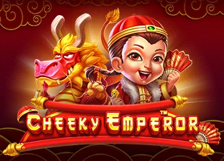 Cheeky Emperor - ADUGAMING