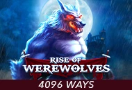 Rise Of Werewolves - ADUGAMING