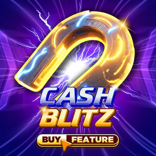 Microgaming : Cash Blitz - ADUGAMING