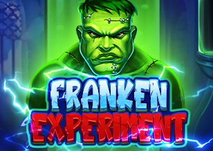 AFB : Eksperimen Franken - ADUGAMING