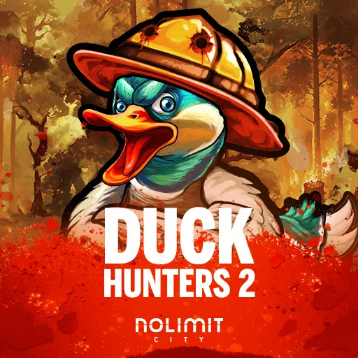 Duck Hunters 2 - ADUGAMING