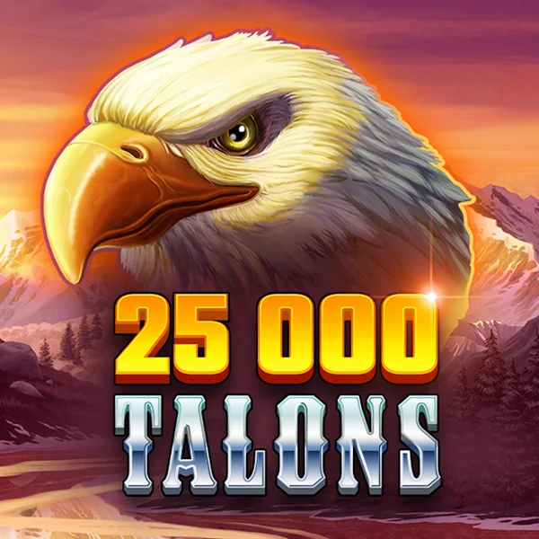 Microgaming : 25000 Talons - ADUGAMING