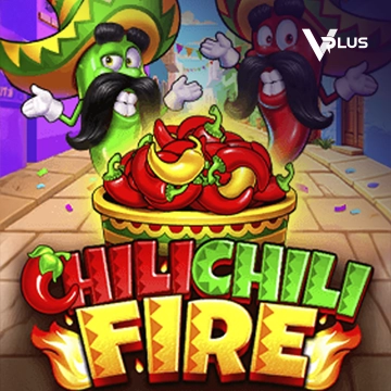 Vplus : Chili Chili Fire - ADUGAMING