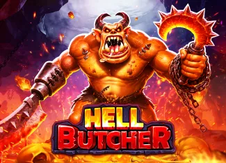 Hell Butcher - ADUGAMING
