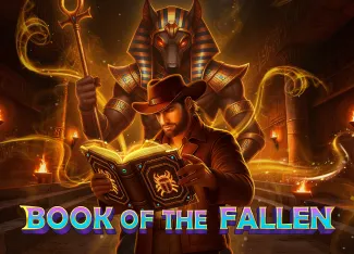 Book of Fallen - ADUGAMING