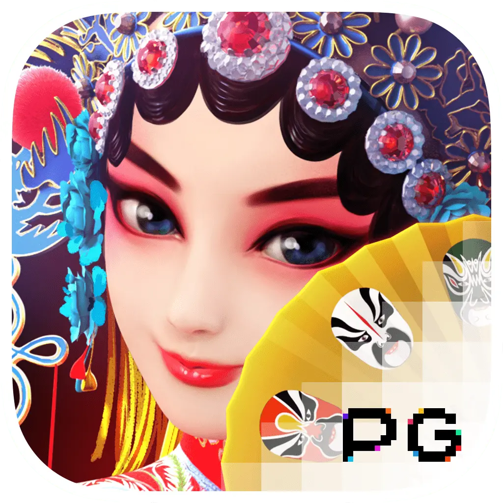 Opera Dynasty - ADUGAMING