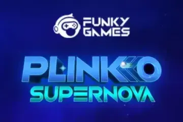 Plinko Supernova - ADUGAMING