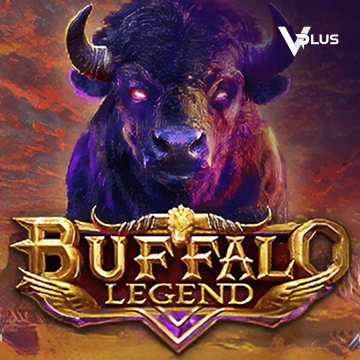 Vplus : Buffalo Legend - ADUGAMING