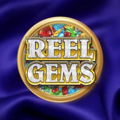 Microgaming : Reel Gems - ADUGAMING