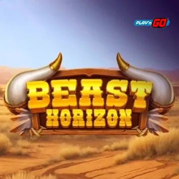 PlaynGo : Beast Horizon - ADUGAMING