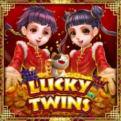 Microgaming : Lucky Twins - ADUGAMING