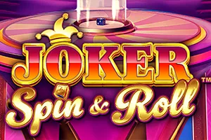 Playtech : Joker Spin & Roll - ADUGAMING
