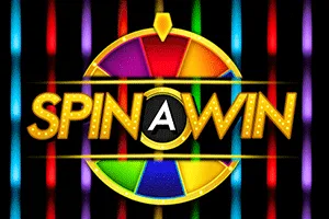 Playtech : Spin a Win - ADUGAMING