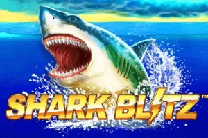 Playtech : Shark Blitz - ADUGAMING