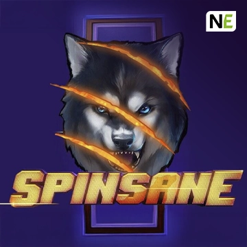 NetEnt : Spinsane - ADUGAMING