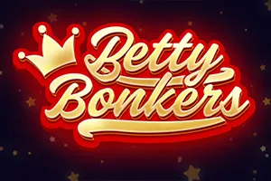 Playtech : Betty Bonkers - ADUGAMING