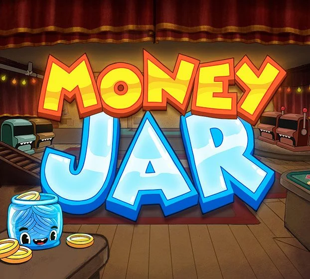 Slotmill : Money Jar - ADUGAMING