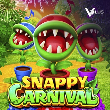 Vplus : Snappy Carnival - ADUGAMING