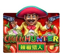 Chilli Hunter - ADUGAMING
