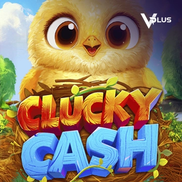 Vplus : Clucky Cash - ADUGAMING