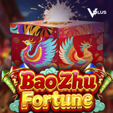 Vplus : Bao Zhu Fortune - ADUGAMING