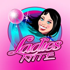 Microgaming : Ladies Nite - ADUGAMING