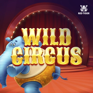 Redtiger : Wild Circus - ADUGAMING