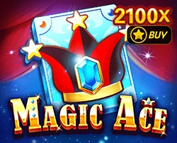 JDB : Magic Ace - ADUGAMING