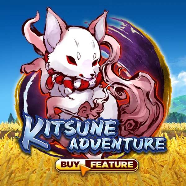 Microgaming : Kitsune Adventure - ADUGAMING