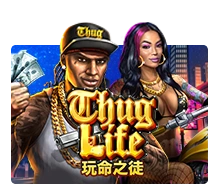 Thug Life - ADUGAMING
