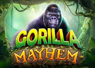 Gorilla Mayhem - ADUGAMING