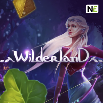 NetEnt : Wilderland - ADUGAMING