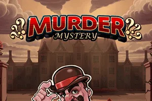 Playtech : Murder Mystery - ADUGAMING
