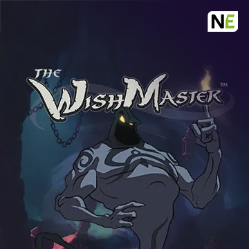 NetEnt : The Wish Master - ADUGAMING