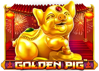 Golden Pig - ADUGAMING
