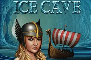 Playtech : Ice Cave - ADUGAMING