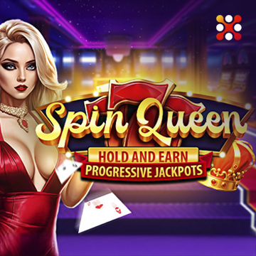 Spin Queen - ADUGAMING