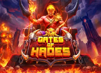 Gates of Hades - ADUGAMING