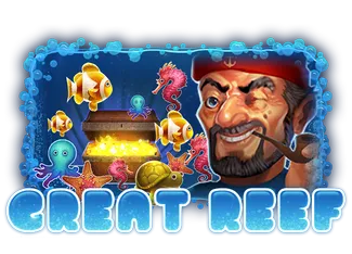 Great Reef - ADUGAMING