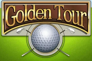 Playtech : Golden Tour - ADUGAMING