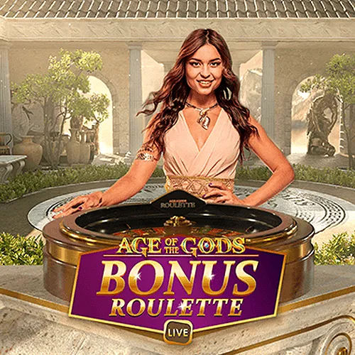 Age Of The Gods Bonus Roulette - ADUGAMING