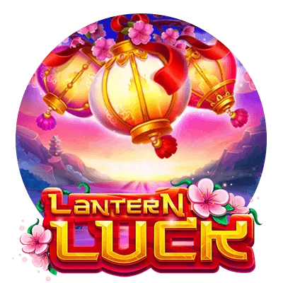 Habanero : Lantern Luck - ADUGAMING