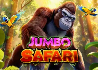 Jumbo Safari - ADUGAMING