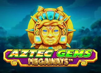 Aztec Gems Megaways - ADUGAMING