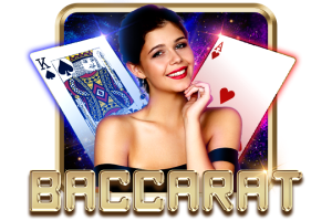 Baccarat Classic - ADUGAMING