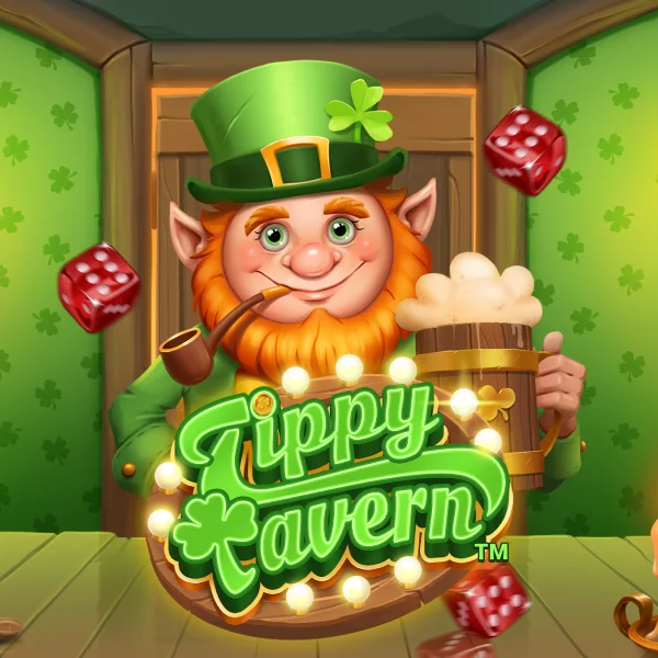 Microgaming : Tippy Tavern - ADUGAMING