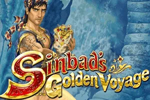 Playtech : Sinbads Golden Voyage - ADUGAMING
