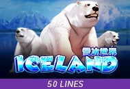 Spadegaming : Adventure Iceland - ADUGAMING