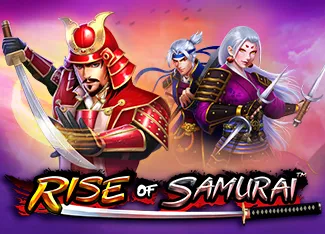 Rise of Samurai - ADUGAMING