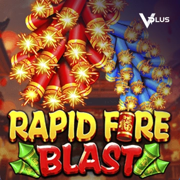 Vplus : Rapid Fire Blast - ADUGAMING